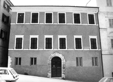 Palazzo Malaccari